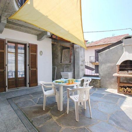 La Casa Dei Sogni Lejlighed Stresa Eksteriør billede