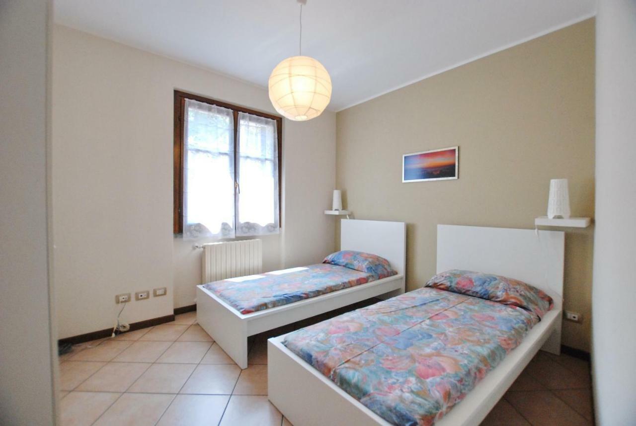 La Casa Dei Sogni Lejlighed Stresa Eksteriør billede