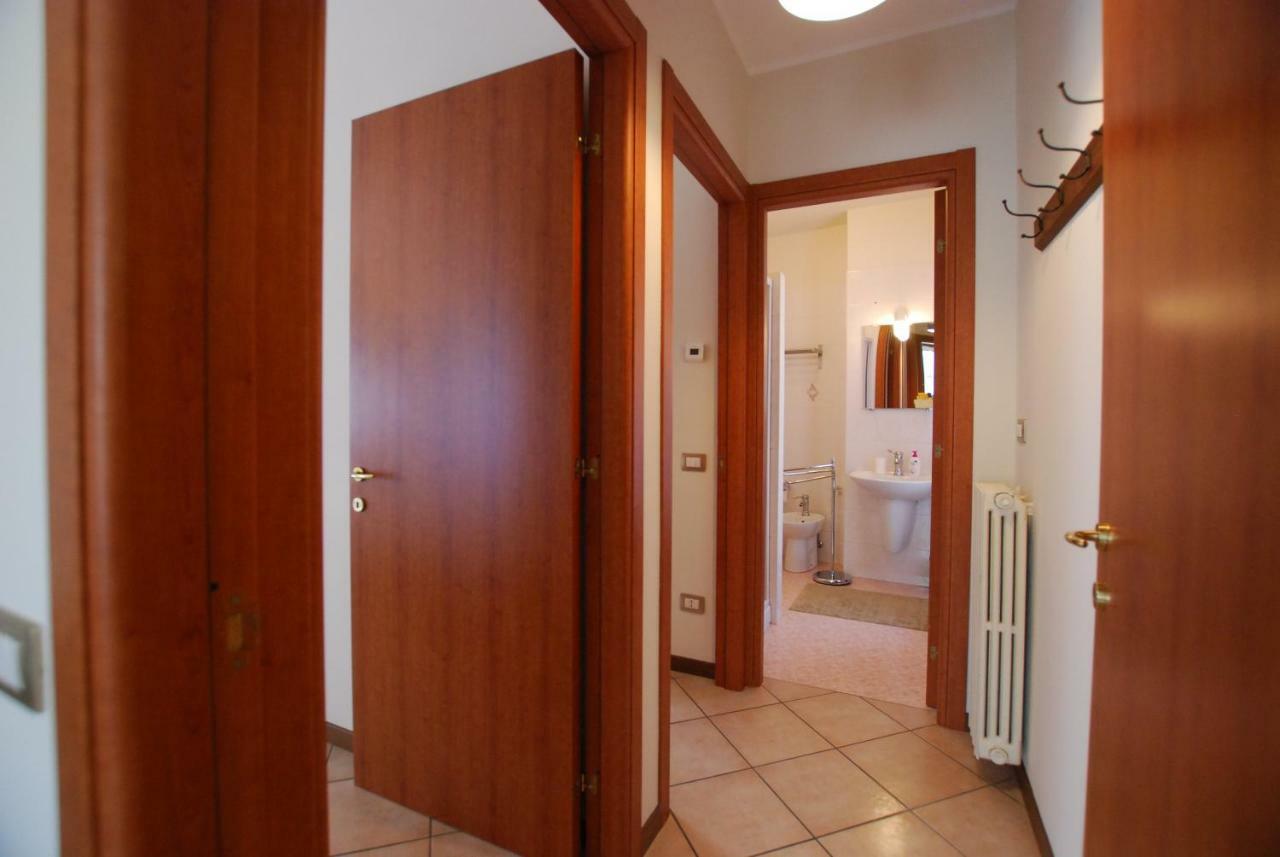 La Casa Dei Sogni Lejlighed Stresa Eksteriør billede